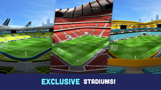 Mini Football – Mobile Soccer 1.8.5 screenshots 6