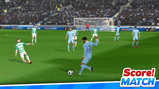 Score Match – PvP Soccer 2.41 screenshots 14