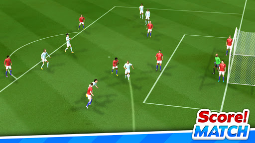 Score Match – PvP Soccer 2.41 screenshots 15