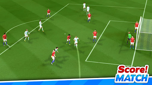 Score Match – PvP Soccer 2.41 screenshots 24