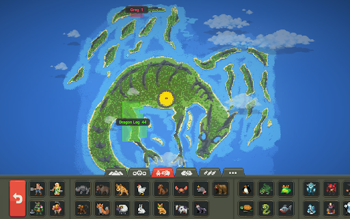 WorldBox – Sandbox God Simulat 0.14.5 screenshots 10