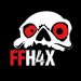 FFH4X v108 – Fire Mod Menu 100%