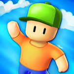 Stumble Guys Mod Apk v0.53.1 Unlimited Money and Gems, No Cheats Required