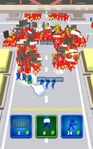 City Defense – Crowd Control 1.32 screenshots 13