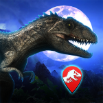 Jurassic World Alive Mod Apk v3.1.38 [Unlimited Battery/Money/VIP]