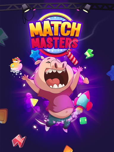 Match Masters 4.202 screenshots 16