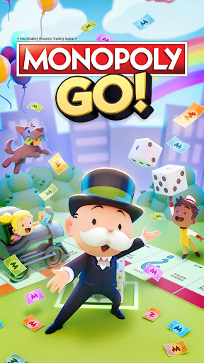 Monopoly GO Family Board Game 0.7.7 screenshots 1