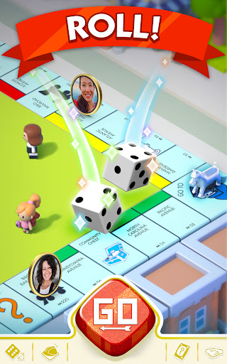 Monopoly GO Family Board Game 0.7.7 screenshots 10