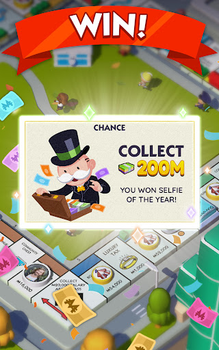 Monopoly GO Family Board Game 0.7.7 screenshots 22