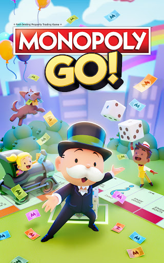 Monopoly GO Family Board Game 0.7.7 screenshots 9