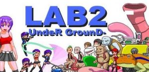 Lab 2 Underground APK