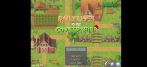  Daily Lives Of My Countryside Mod APK